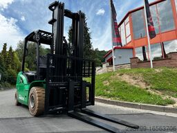 Hangcha CPD30-XD4-SI26