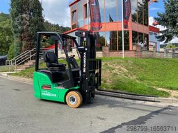 Hangcha CPDS15-xcd8G-SI