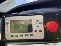 Hangcha CPDS15-xcd8G-SI