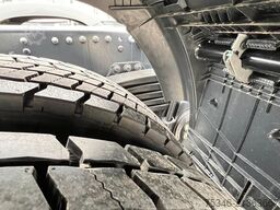 MAN TGS 33.510 BB 6x4 CH/RS 3,30 m/59 to./NA/AHK/Neu