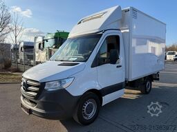 MERCEDES-BENZ Sprinter 316 CDI Kühlkoffer/Automatik/Klima/MBUX