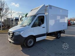 MERCEDES-BENZ Sprinter 316 CDI Kühlkoffer/Automatik/Klima/MBUX