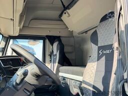 IVECO S-WAY 530 * RETARDER * 2 X TANK * ACC * WENIG KM