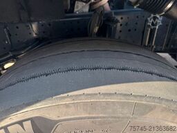 IVECO S-WAY 530 * RETARDER * 2 X TANK * ACC * WENIG KM