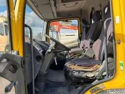 MERCEDES-BENZ ATEGO 815 * MEILLER KIPPER * WENIG KM * 1. HAND