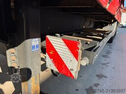 KÖGEL S24-1 *  * SAF-ACHSEN * VOLUMEN *ÜBERBREITE