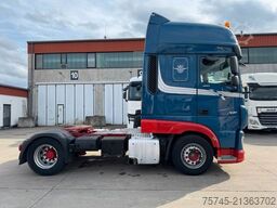 DAF XF 480*RETARDER*STANDKLIMA*LEDER*SUPER SPACE CAP