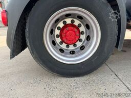 DAF XF 480*RETARDER*STANDKLIMA*LEDER*SUPER SPACE CAP