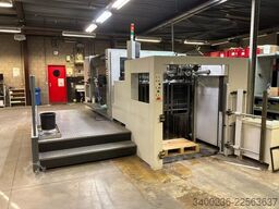 Heidelberg Varimatrix 105 CS