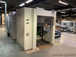 Heidelberg Varimatrix 105 CS
