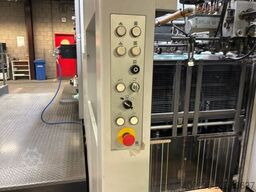 Heidelberg Varimatrix 105 CS