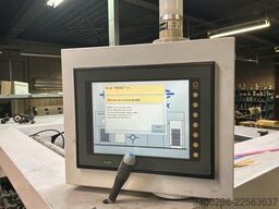 Heidelberg Varimatrix 105 CS