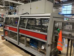 SMI Tray Packer
