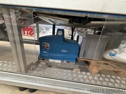 SMI Tray Packer