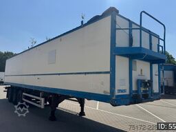 Pacton T3-018 Bandlosser