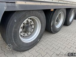 Krone SD DAMAGED / Double stock