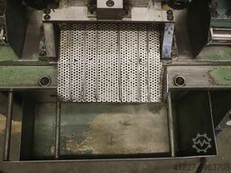 unbekannt Zweispindel-Fräsmaschine