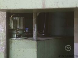 unbekannt Zweispindel-Fräsmaschine