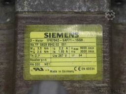 Siemens 1FK7042-5AF71-1SGO