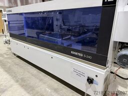 HOMAG Edgeteq S-240 & XES200