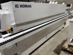 HOMAG Edgeteq S-240 & XES200