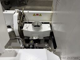 HOMAG Edgeteq S-240 & XES200