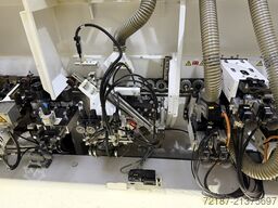 HOMAG Edgeteq S-240 & XES200