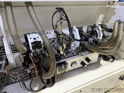 HOMAG Edgeteq S-240 & XES200