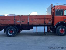 Iveco Turbostar 190 - 36 (WATER COOLING / REFROIDISSE...