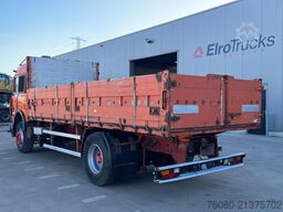 Iveco Turbostar 190 - 36 (WATER COOLING / REFROIDISSE...