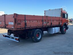 Iveco Turbostar 190 - 36 (WATER COOLING / REFROIDISSE...