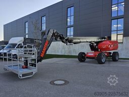 Manitou 280 TJ