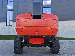 Manitou 280 TJ