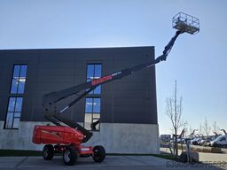 Manitou 280 TJ