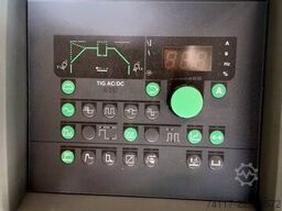 Migatronic Pi 350