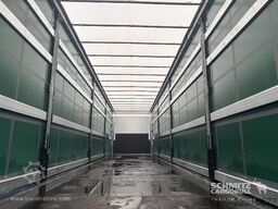 Schmitz Cargobull Semitrailer Curtainsider Standard