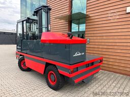 Linde S50 //Perfect/Lke new/2167 hours