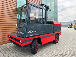 Linde S50 //Perfect/Lke new/2167 hours