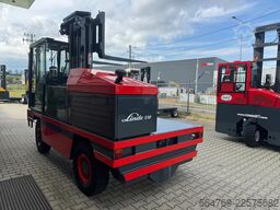 Linde S50 //Perfect/Lke new/2167 hours