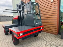 Linde S50 //Perfect/Lke new/2167 hours