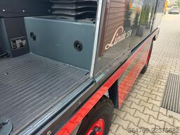 Linde S50 //Perfect/Lke new/2167 hours