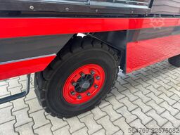 Linde S50 //Perfect/Lke new/2167 hours