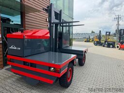 Linde S50 //Perfect/Lke new/2167 hours