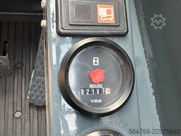 Linde S50 //Perfect/Lke new/2167 hours