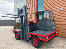 Linde S50 //Perfect/Lke new/2167 hours