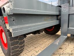 Linde S50 //Perfect/Lke new/2167 hours