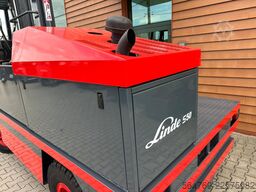 Linde S50 //Perfect/Lke new/2167 hours