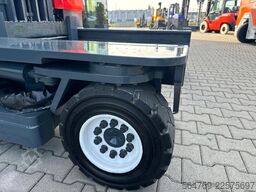 Combilift C4000 / Diesel /Forks 1400 mm/Perfect