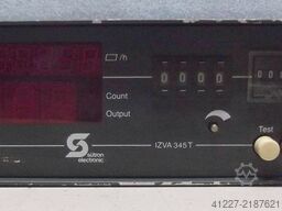 sütron electronic IZVA345T 80439000