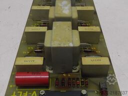 Servomac CT 112A